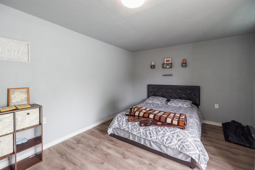 F P S & B Add Town Coleman - Residential