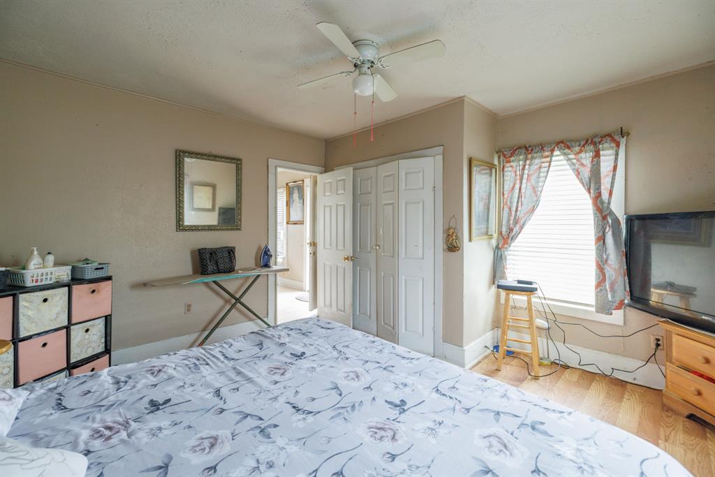 F P S & B Add Town Coleman - Residential