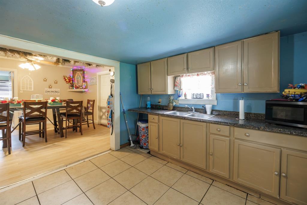 F P S & B Add Town Coleman - Residential