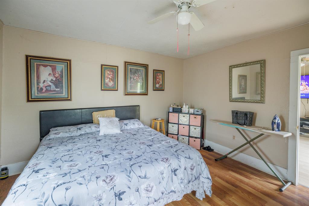 F P S & B Add Town Coleman - Residential