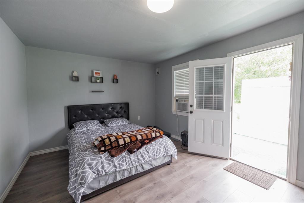 F P S & B Add Town Coleman - Residential