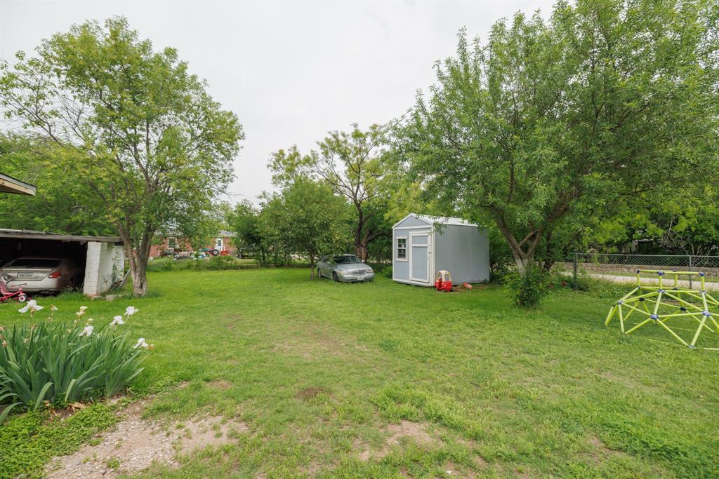 F P S & B Add Town Coleman - Residential