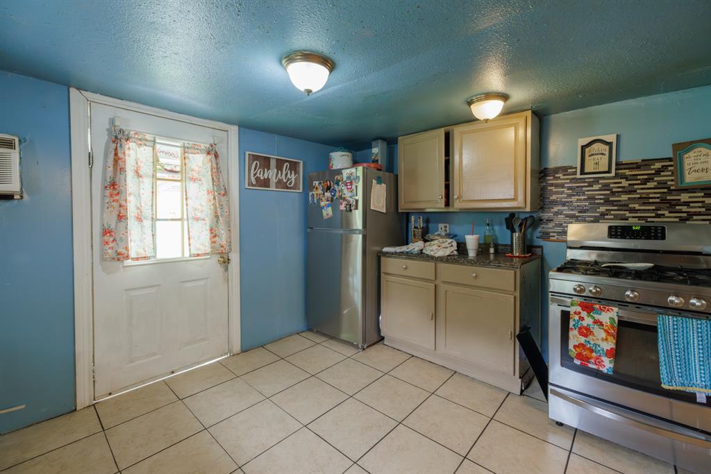 F P S & B Add Town Coleman - Residential