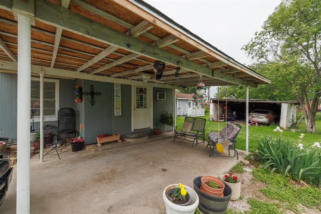 F P S & B Add Town Coleman - Residential