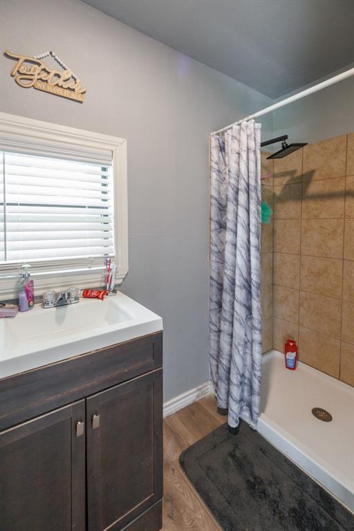 F P S & B Add Town Coleman - Residential