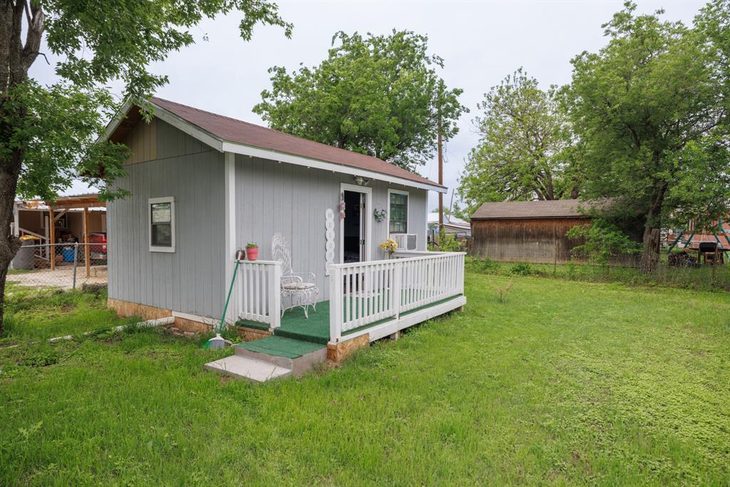 F P S & B Add Town Coleman - Residential