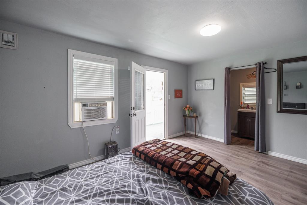 F P S & B Add Town Coleman - Residential