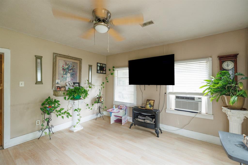 F P S & B Add Town Coleman - Residential