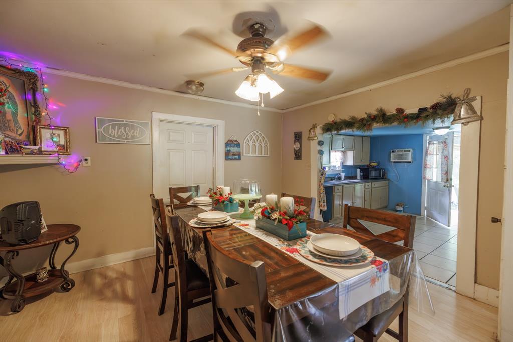 F P S & B Add Town Coleman - Residential