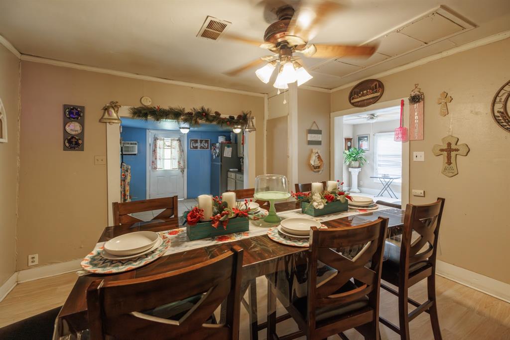 F P S & B Add Town Coleman - Residential