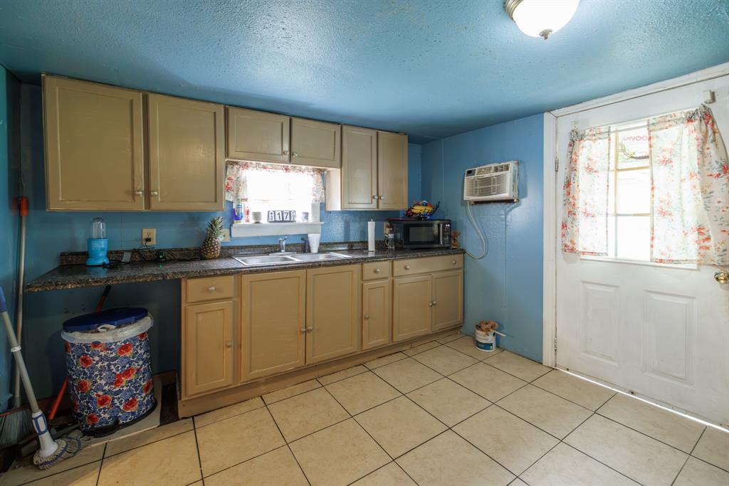 F P S & B Add Town Coleman - Residential