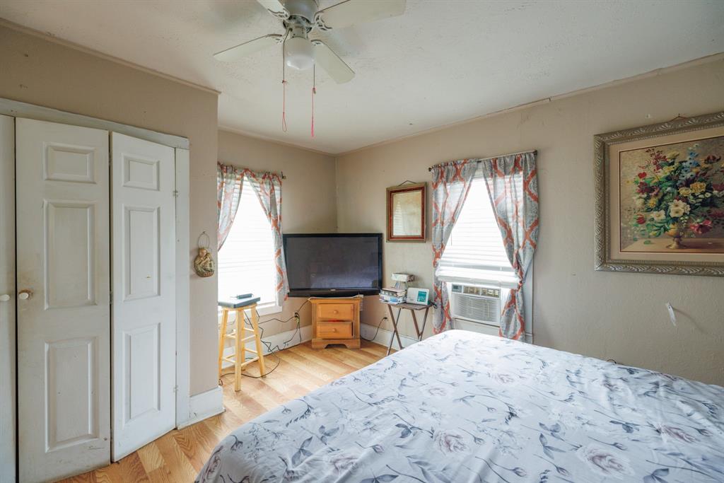 F P S & B Add Town Coleman - Residential