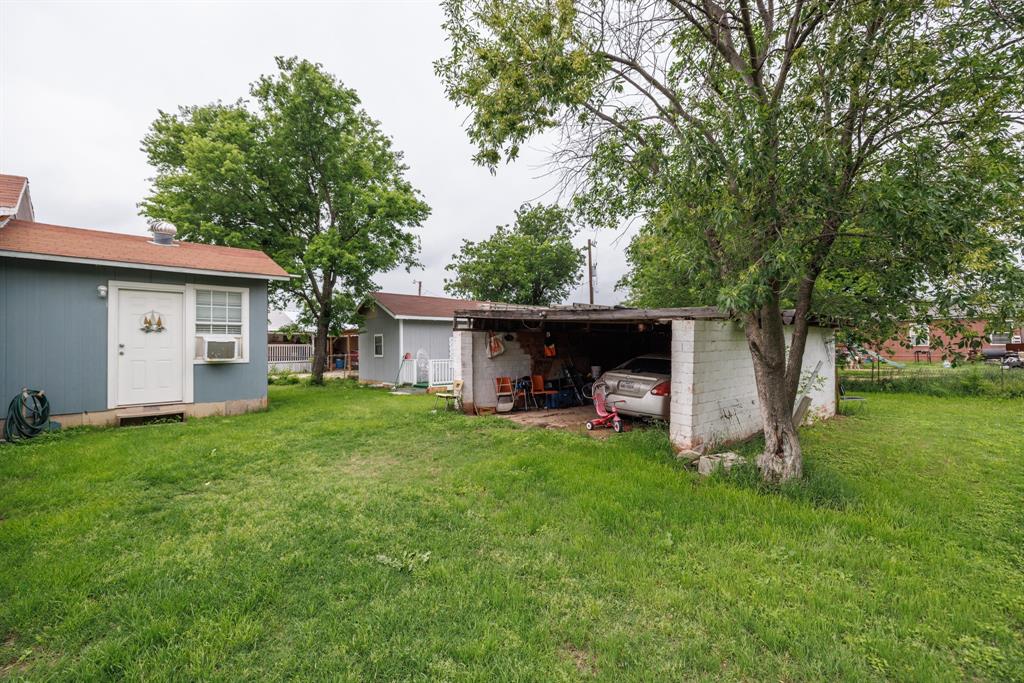 F P S & B Add Town Coleman - Residential