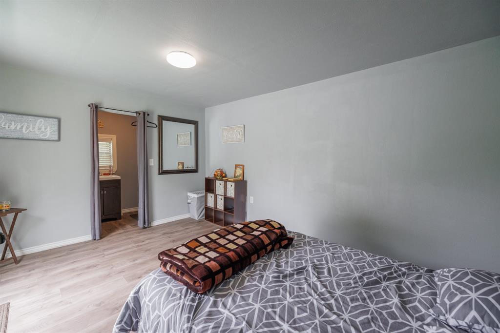 F P S & B Add Town Coleman - Residential