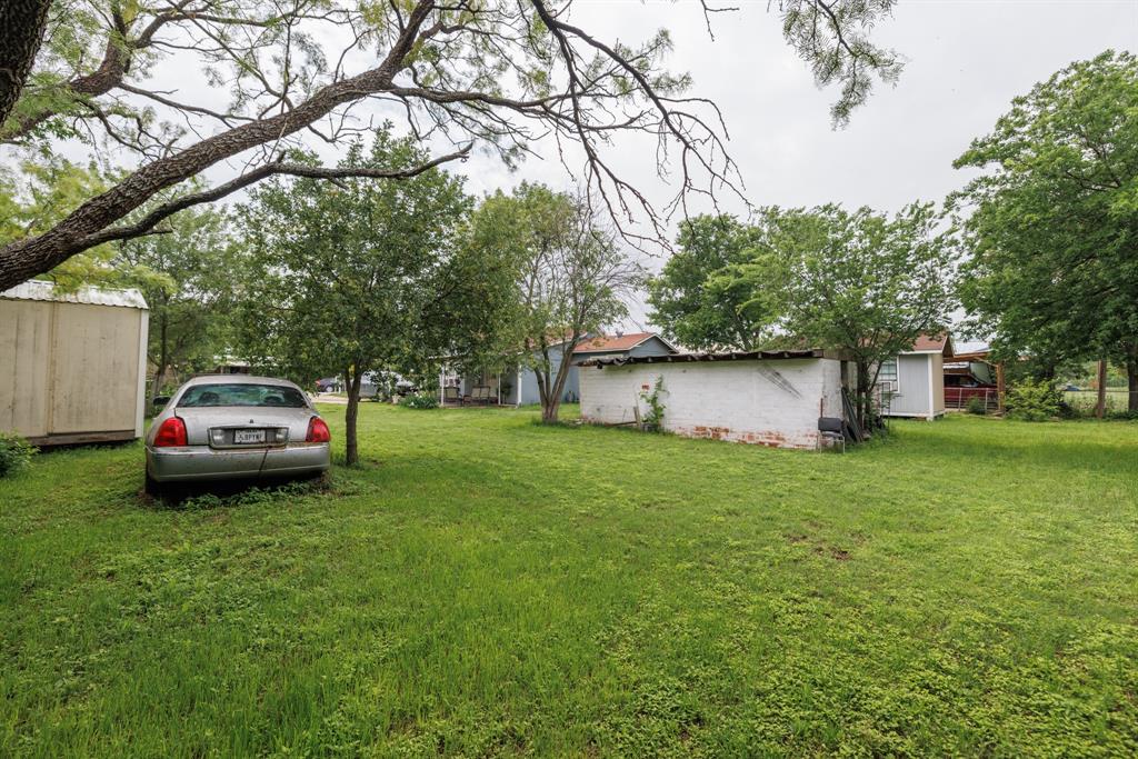 F P S & B Add Town Coleman - Residential