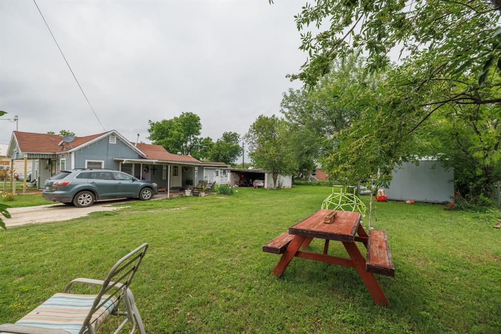 F P S & B Add Town Coleman - Residential