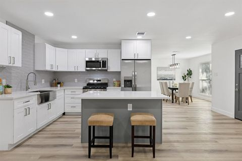 12436 Oberlin Drive Dallas TX 75243