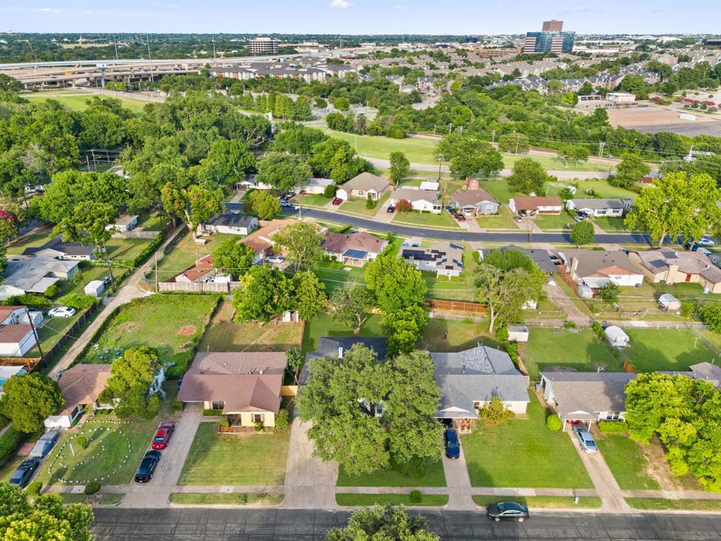 Hamilton Park 06 02 Inst - Residential