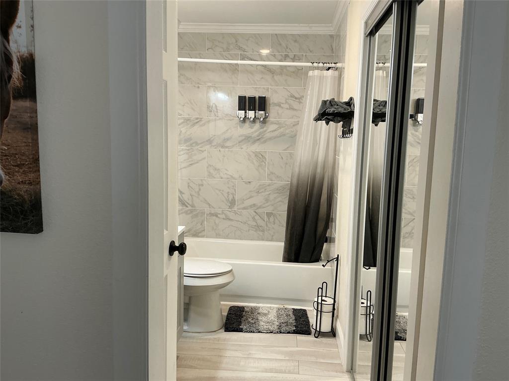 John Duncan Surv Abs #255 - Residential