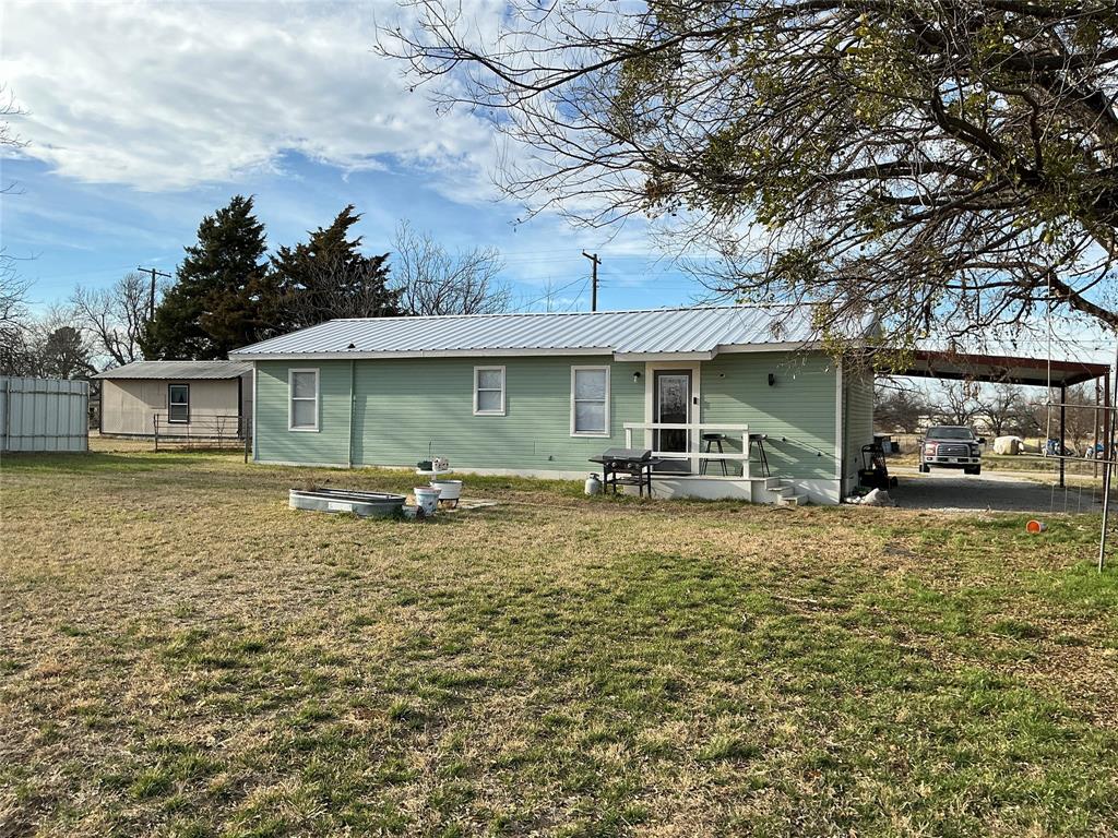 John Duncan Surv Abs #255 - Residential