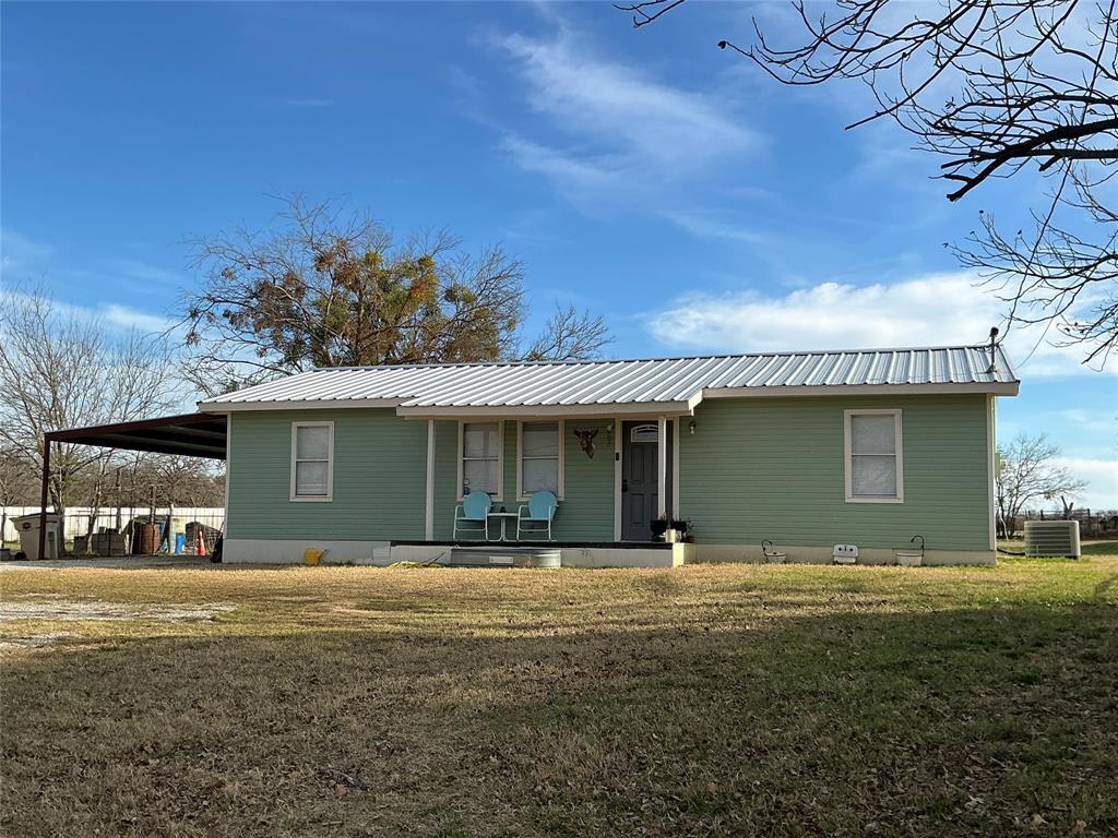 John Duncan Surv Abs #255 - Residential