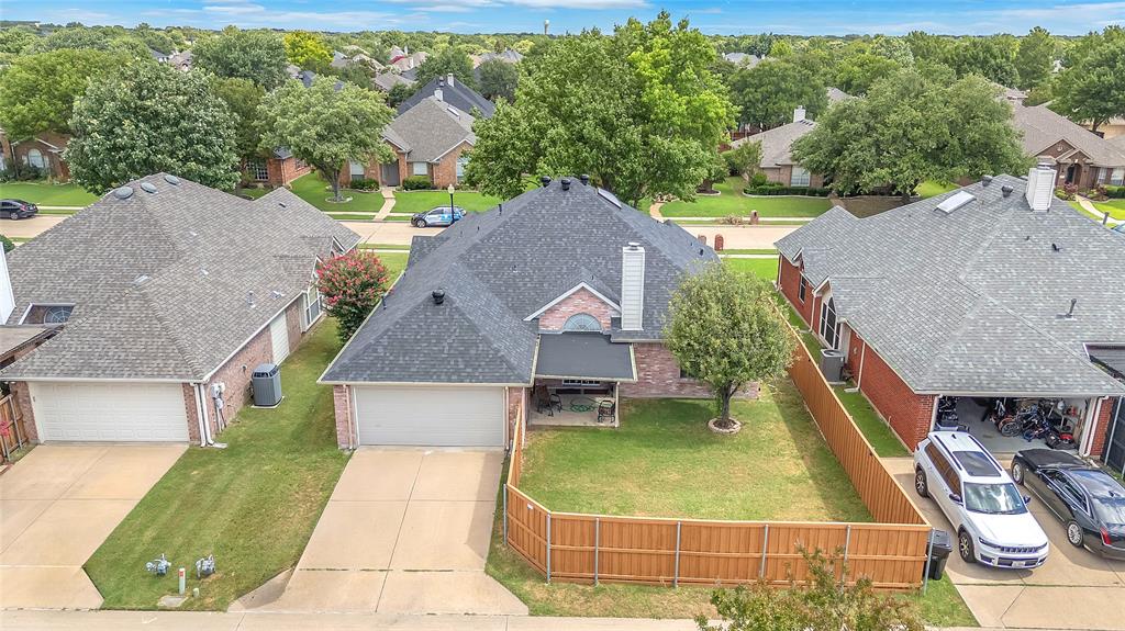 10809 River Oaks Drive