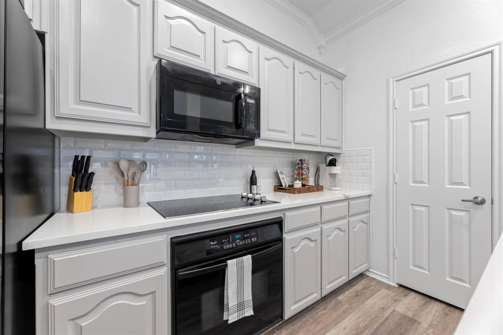 Pinehurst Meadows - Residential