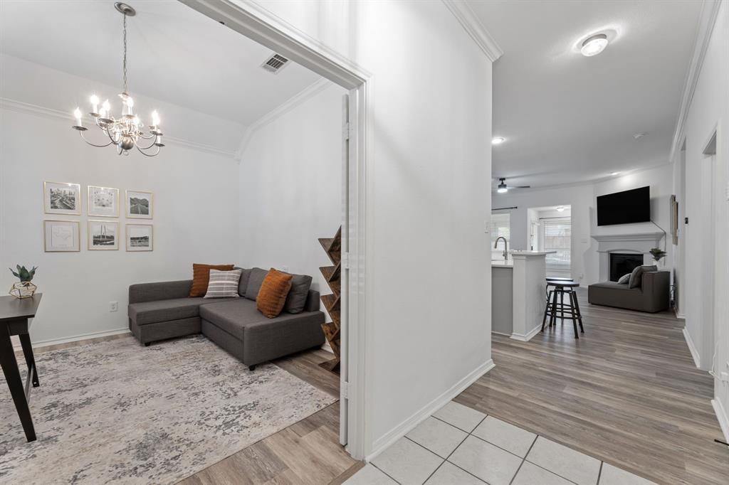 Pinehurst Meadows - Residential