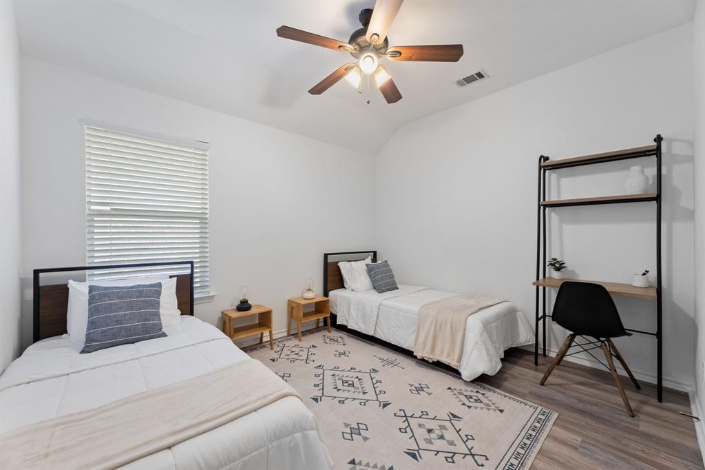 Pinehurst Meadows - Residential