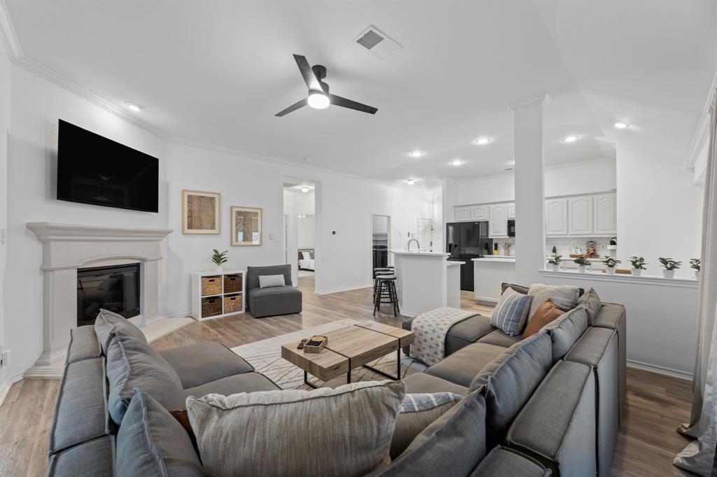 Pinehurst Meadows - Residential