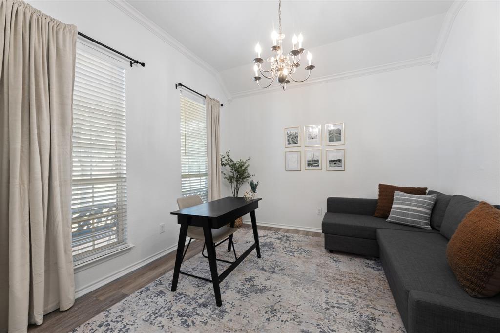 Pinehurst Meadows - Residential