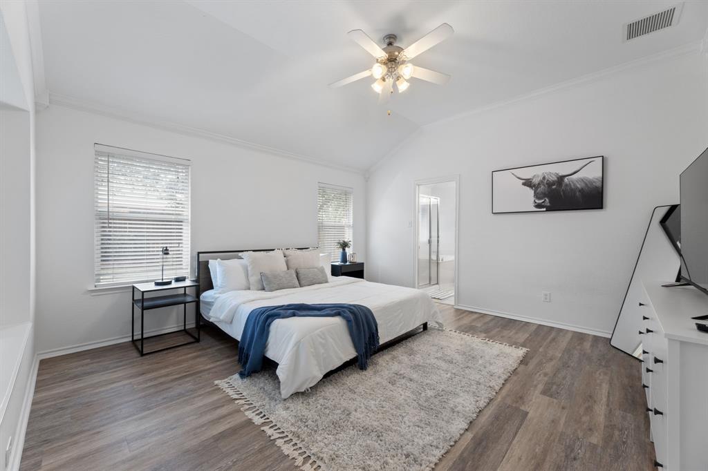 Pinehurst Meadows - Residential