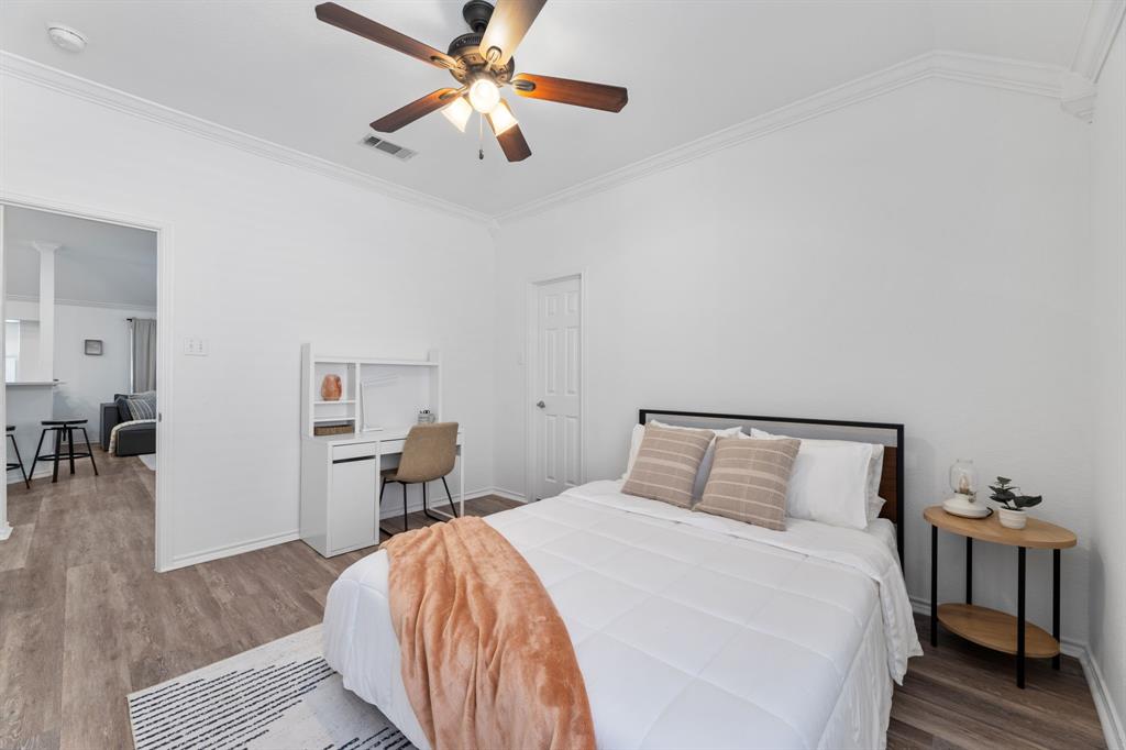 Pinehurst Meadows - Residential