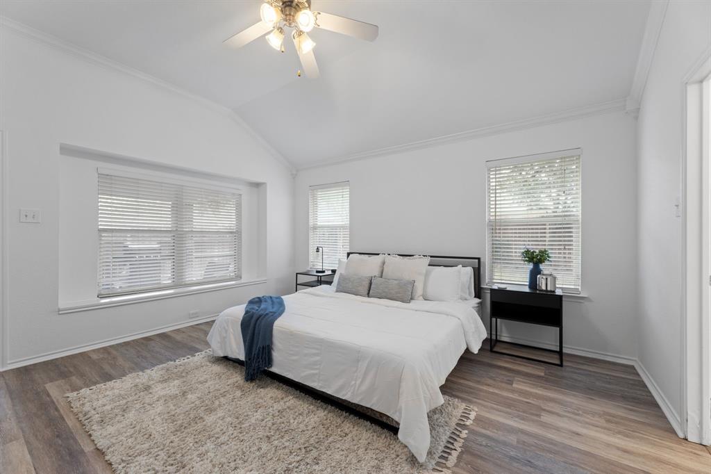 Pinehurst Meadows - Residential