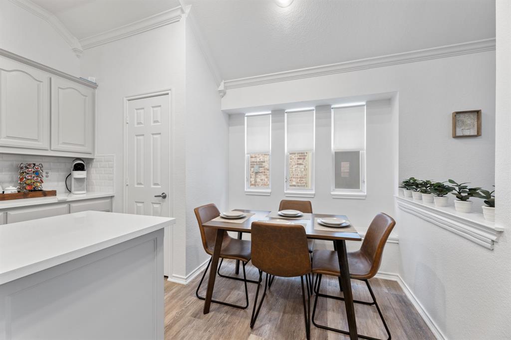 Pinehurst Meadows - Residential