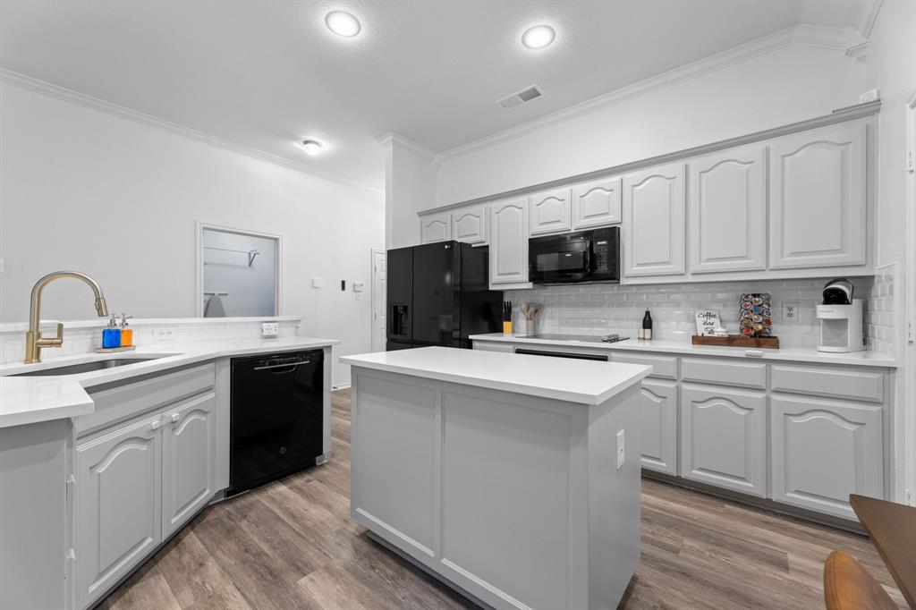 Pinehurst Meadows - Residential