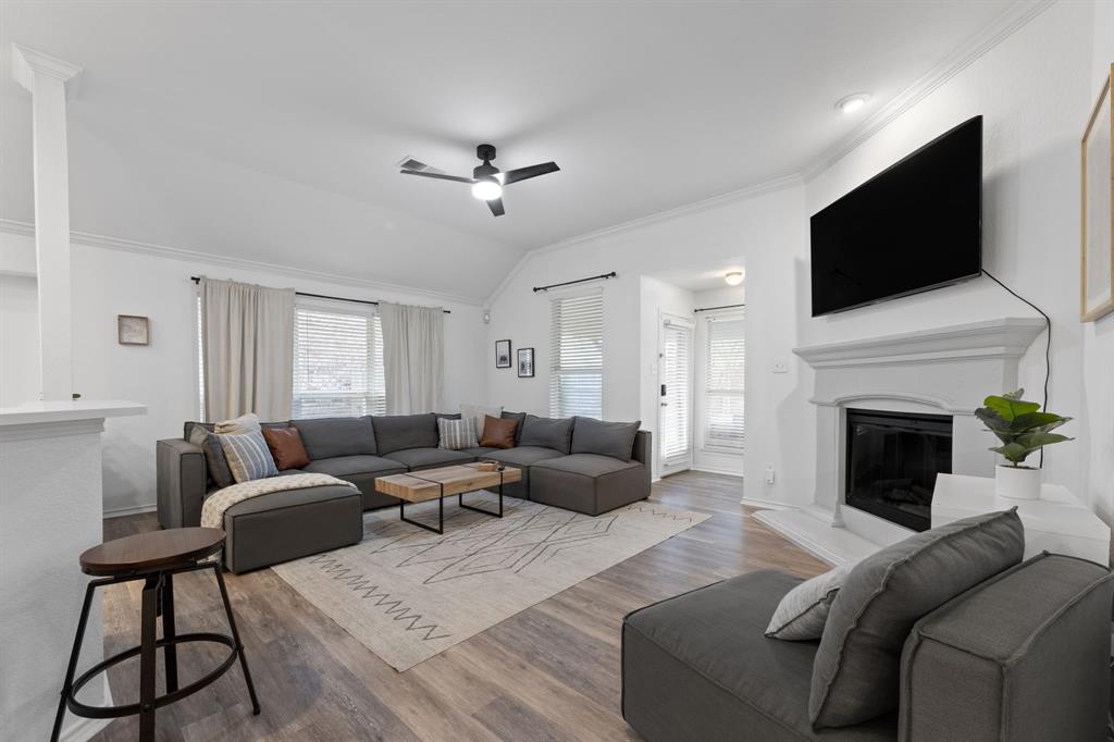 Pinehurst Meadows - Residential