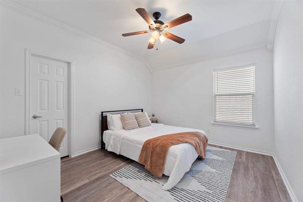 Pinehurst Meadows - Residential