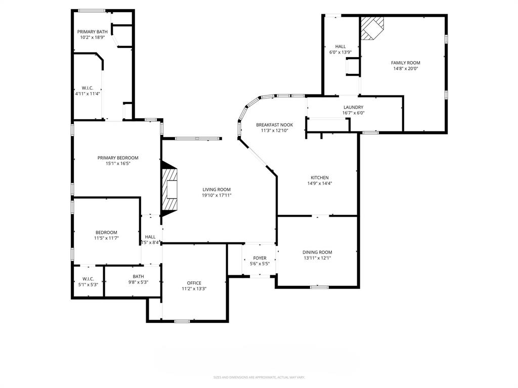 William Crabtree - Residential