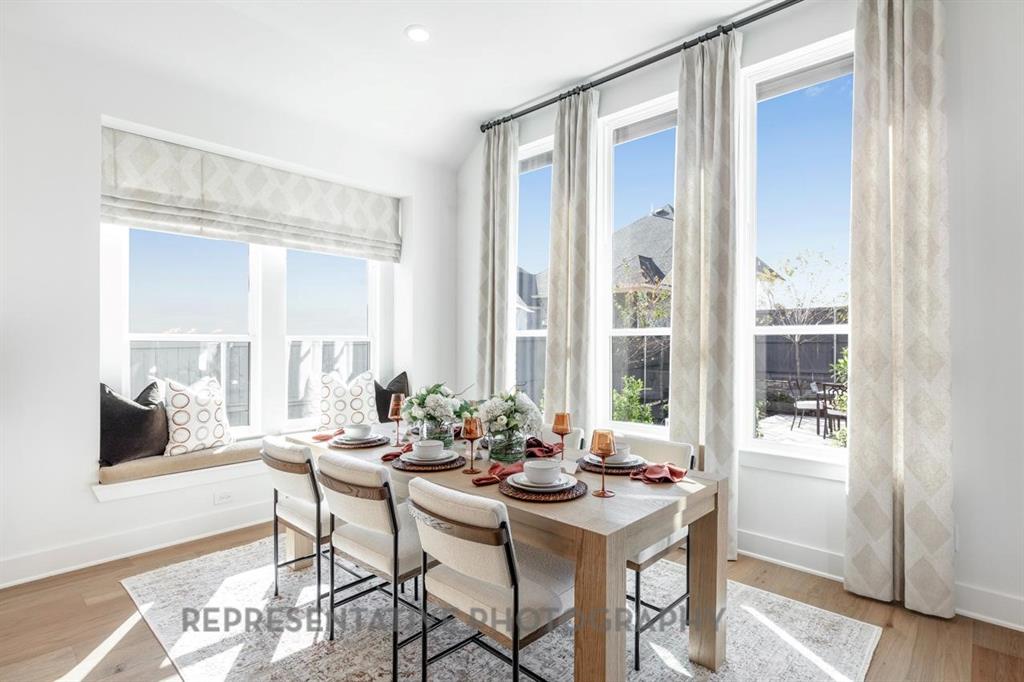 Ridge Crossing - Residential