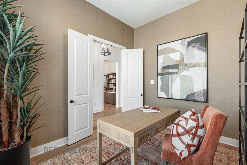 Ridge Crossing - Residential