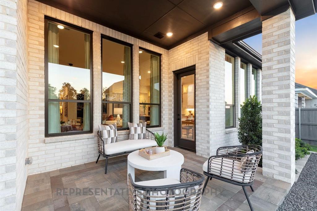 Ridge Crossing - Residential