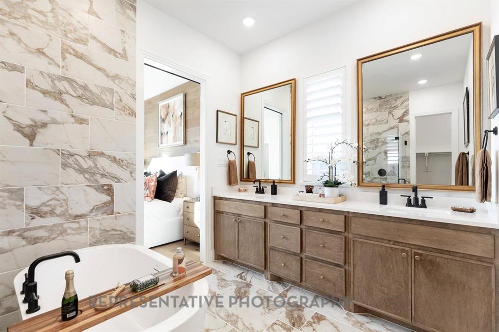 Ridge Crossing - Residential