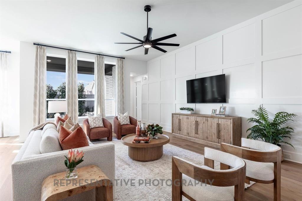 Ridge Crossing - Residential