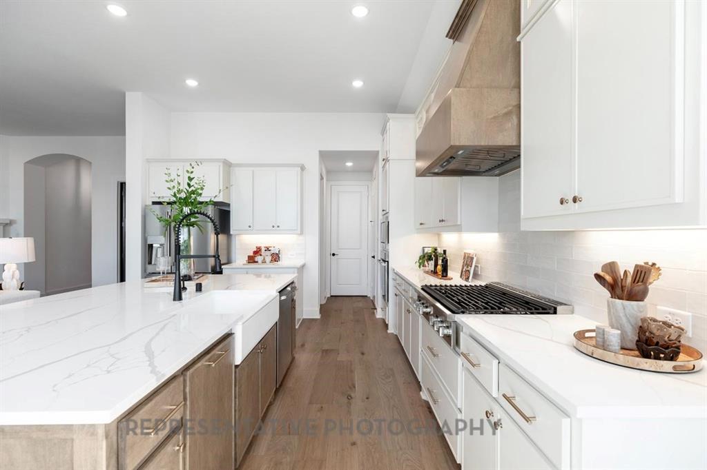 Ridge Crossing - Residential