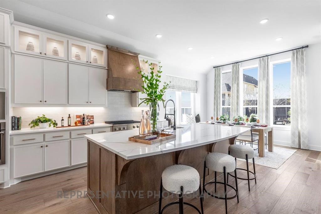 Ridge Crossing - Residential