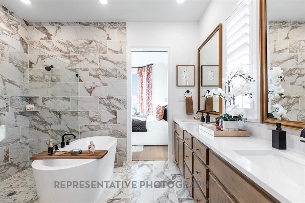 Ridge Crossing - Residential