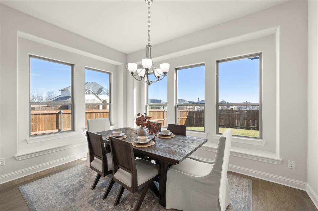 Hayes Crossing - Phase 2 - Residential