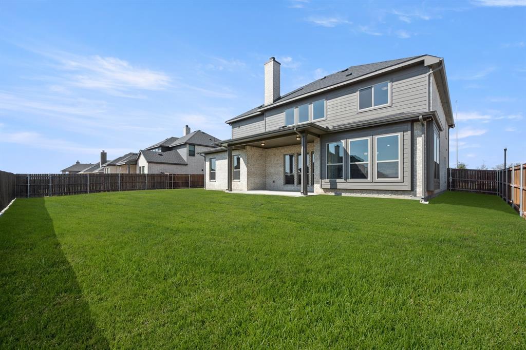 5638 Rutherford Drive