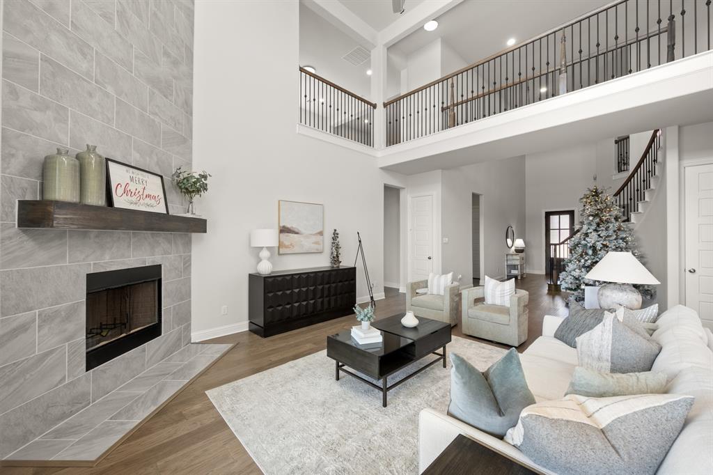 Hayes Crossing - Phase 2 - Residential